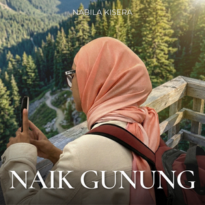 Naik Gunung