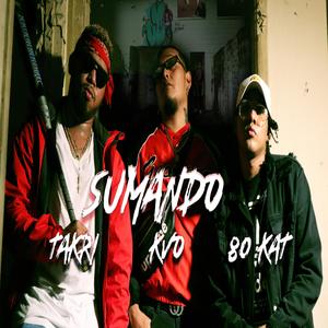 Sumando (con 80kat y Takri)
