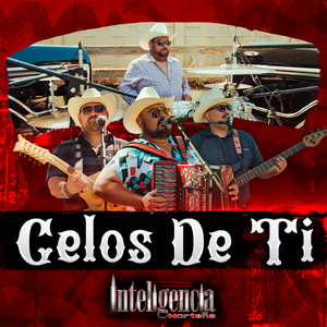 Celos de Ti (En Vivo)