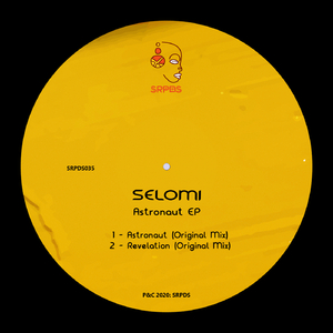 Revelation (Original Mix)