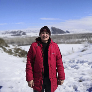 Чангыс классчыларым