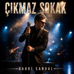 Çıkmaz Sokak (feat. Süleyman Bubikoğlu)