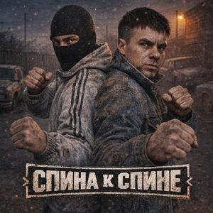 Спина к спине