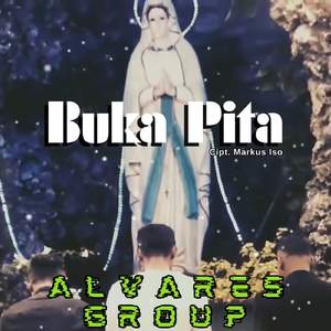 Buka Pita