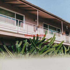 Unreachable (Instrumental version originally performed by Ashlee Simpson)