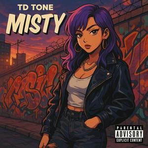 Misty