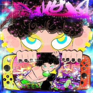 soil hurricane ft.紫米