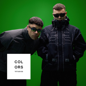 Smugglers & Scholars - A COLORS SHOW