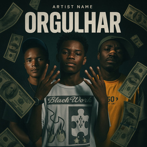 Orgulhar