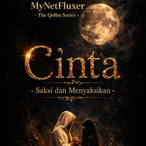 CINTA (SAKSI DAN MENYAKSIKAN)