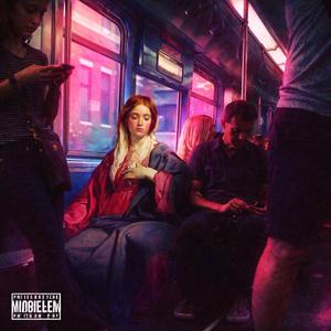 monday (feat. Siblings Project)