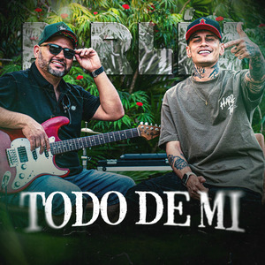 Todo De Mi