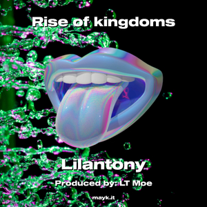 Rise of kingdoms