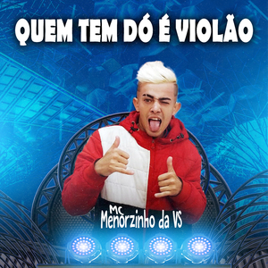 Quem tem dó é violão