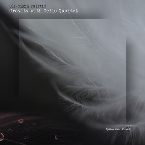 Gravity (With Cello Quartet)