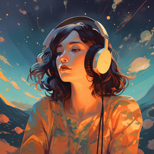 Binaural Coastal Calm