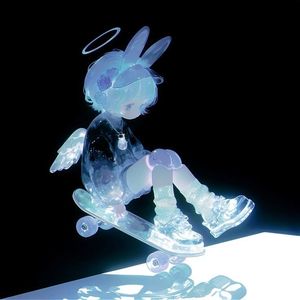 hyperpop + digicore type beat "bluebell"