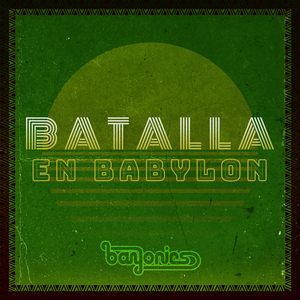 Batalla en Babylon