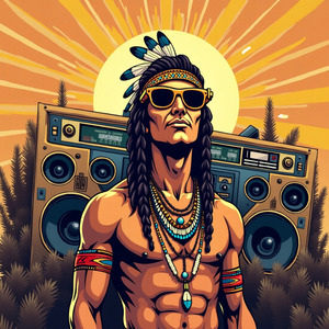 Fiesta de Indios Afrobeat