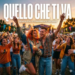 Quello che ti va (Special Version Primavera)