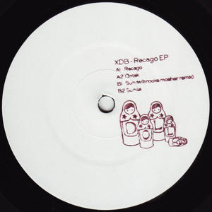 Sunda (brooks mosher remix)