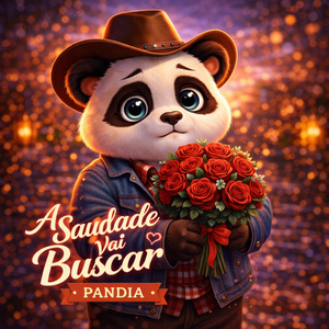 A Saudade Vai Buscar