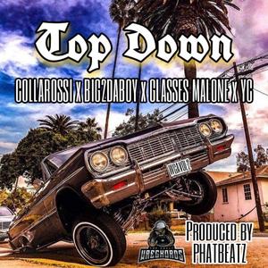 Top Down (feat. Glasses Malone & Y.C.)