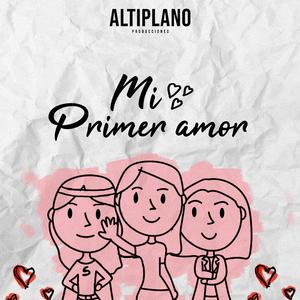 Mi primer amor
