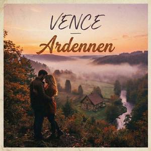 Ardennen
