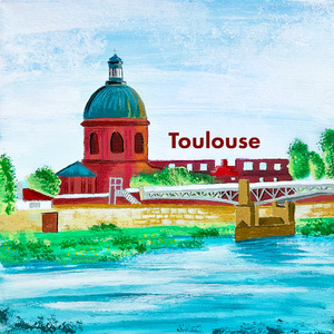 Toulouse