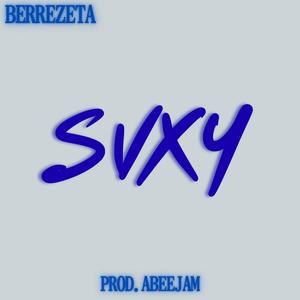 SVXY (feat. Berrezeta)