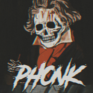 Phonk Blue (Da Ba Dee)