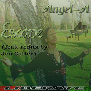 Escape (Jon Cutler's DMM Instrumental)