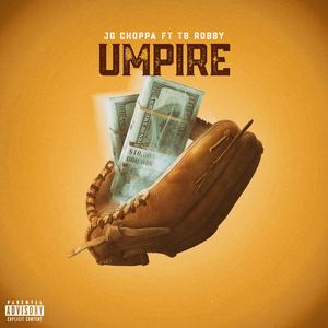 UMPIRE (feat. Tb robby)
