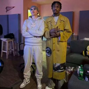 Asen Lil Tjay(合作单曲）