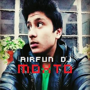 Moxto (AirFun DJ)