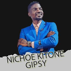 Gipsy Nichoe Kitone (feat. MRKL)