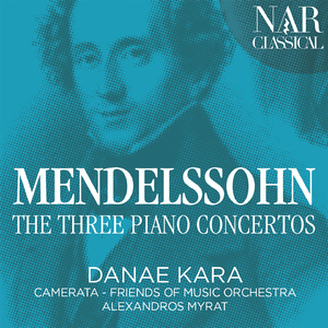 Piano Concerto No. 1 in G Minor, Op. 25, MWV O7:III. Presto - Molto allegro vivace