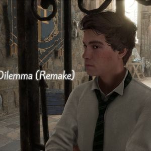 AI塞包 Dilemma (Remake)