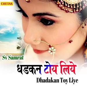 Dhadakan Toy Liye