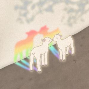 浅色的那条（cover：一勾女开）