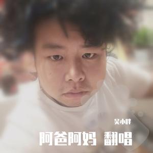 祁隆-阿爸阿妈(DJ实验版)1（吴小胖 remix）