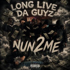 Nun2me (feat. looklikemuneyy)