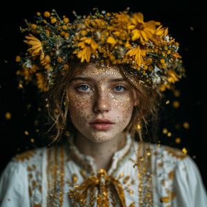 JARE GODY | Jaryło budzi Mokosz / Slavic Spring Song