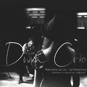Dwi'n Crio (feat. Matthew Brind)