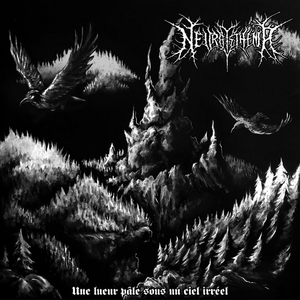 Déchirant mes espoirs d’un trait fulgurant