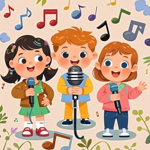 豆宝贝儿歌 0-3岁经典少儿科普童谣精选系列 国学成语《狂奴故态》