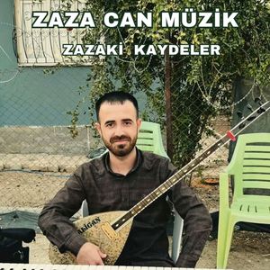 Zazaki Kaydeler