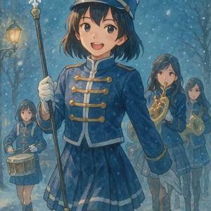 Kansei ❄︎ Overdrive by sabamisony