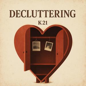 Decluttering